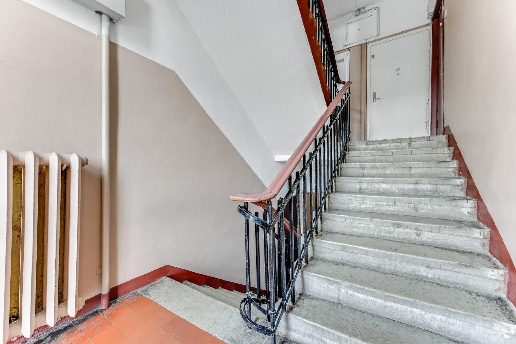 Apartment Endla