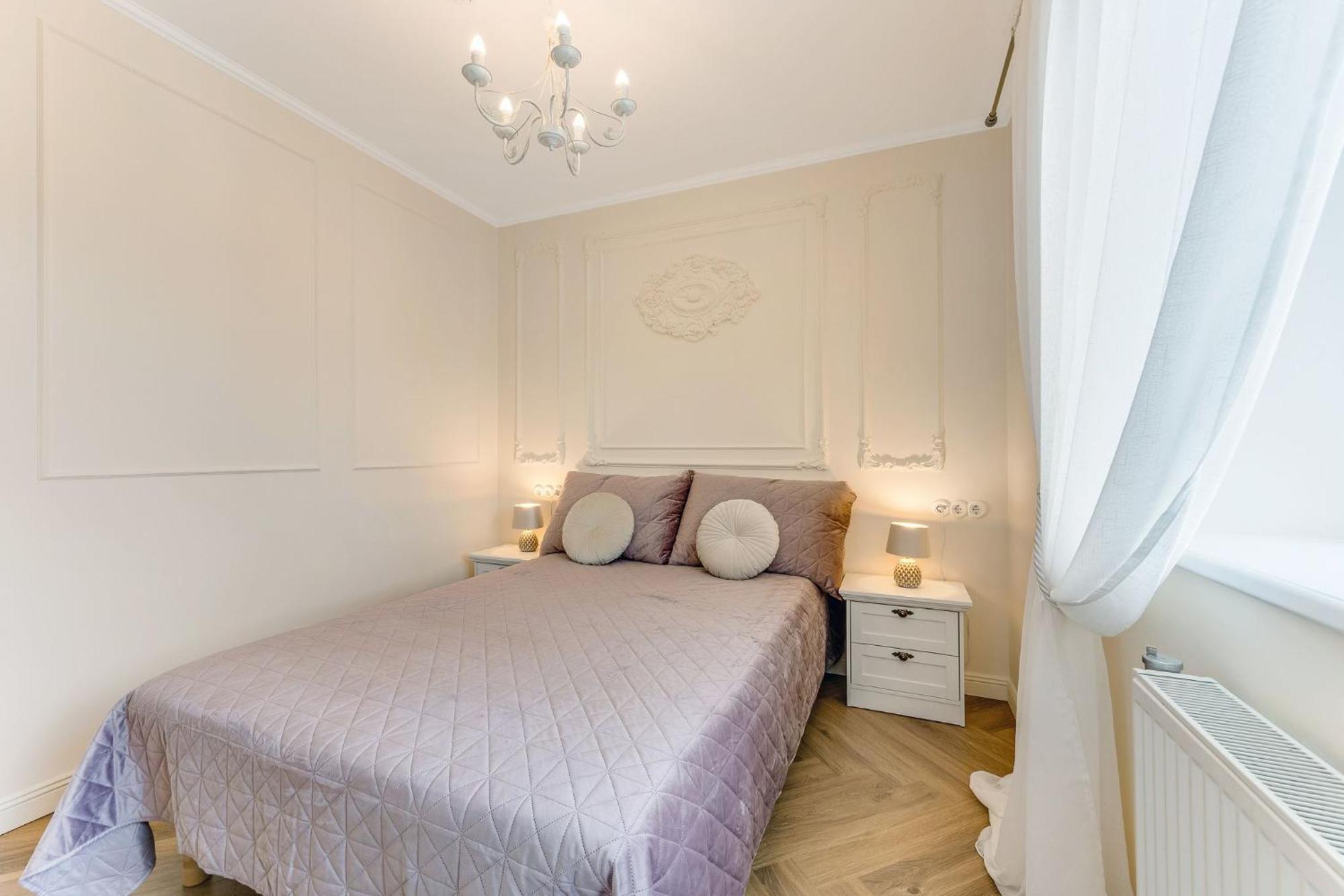Endla Appartement