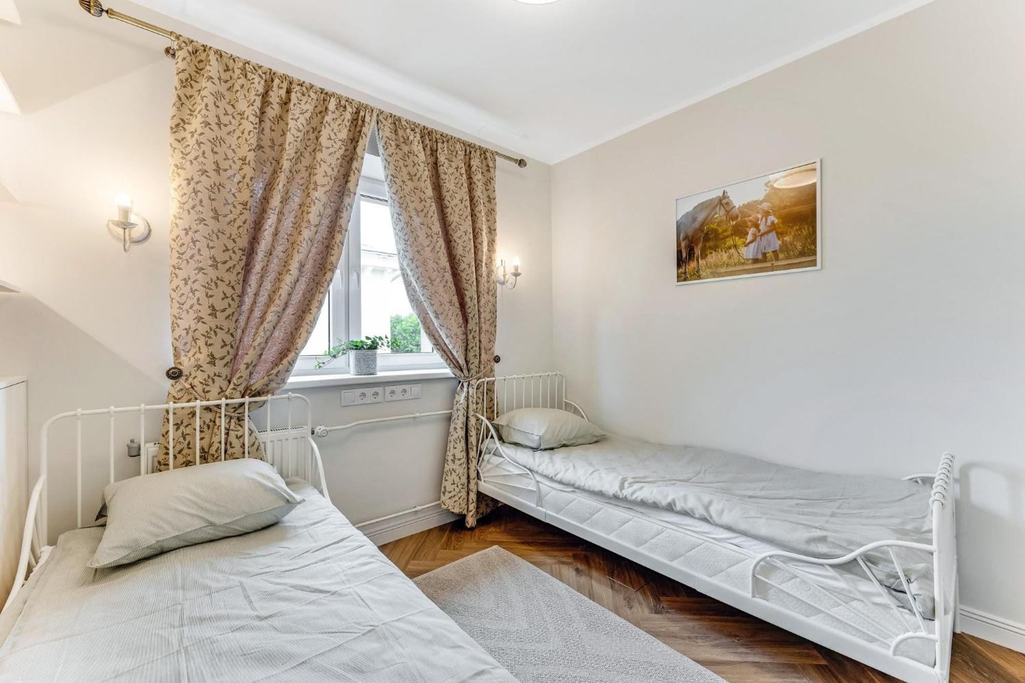 Apartment Endla *